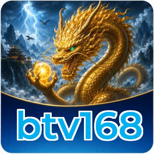 Logo btv168