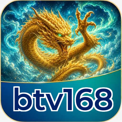 Logo btv168