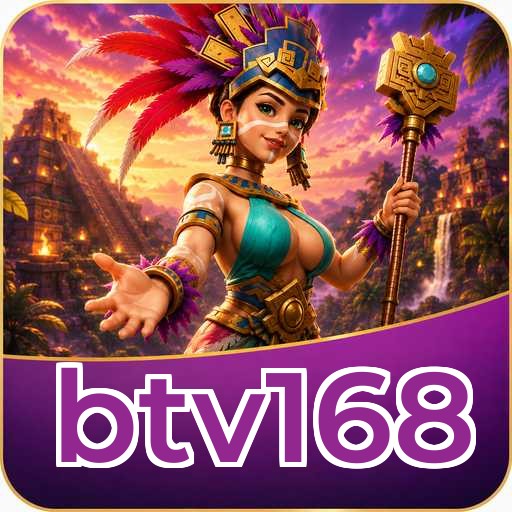 Logo btv168