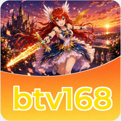 Logo btv168