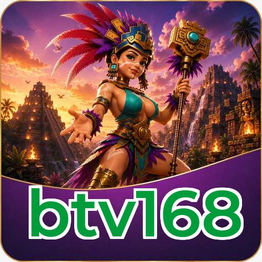 Logo btv168