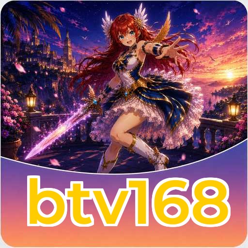 Logo btv168