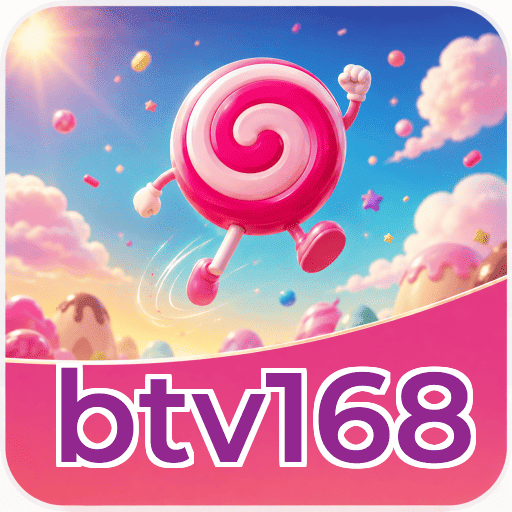 Logo btv168