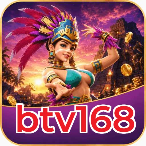 Logo btv168