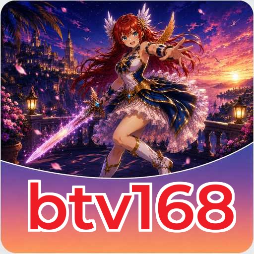 Logo btv168