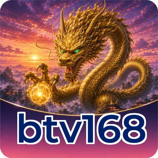 Logo btv168
