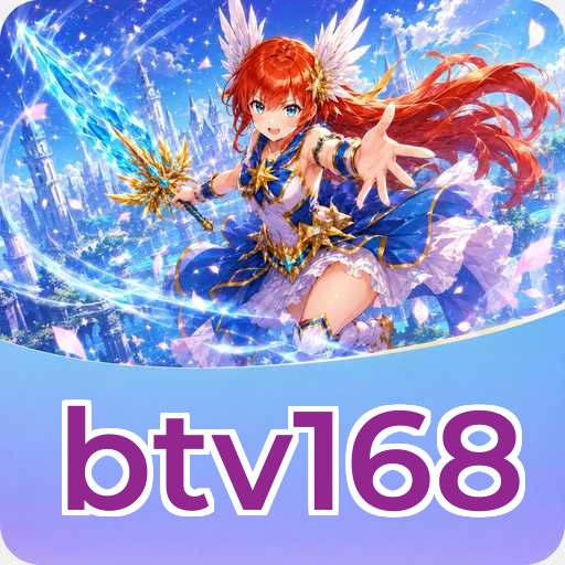 Logo btv168