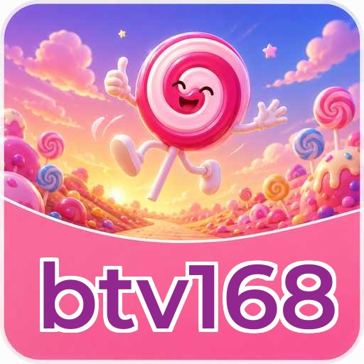 Logo btv168