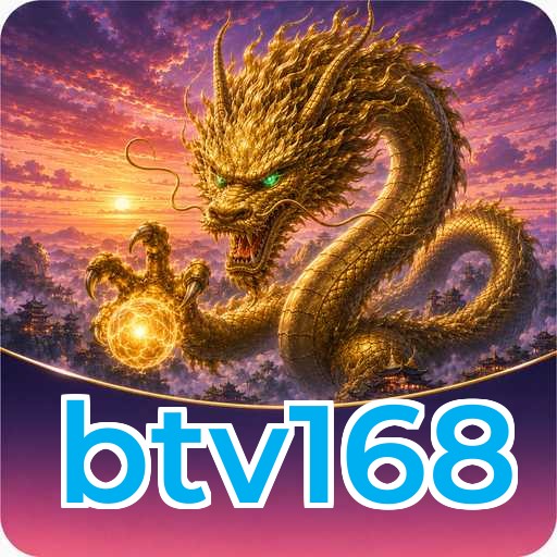 Logo btv168