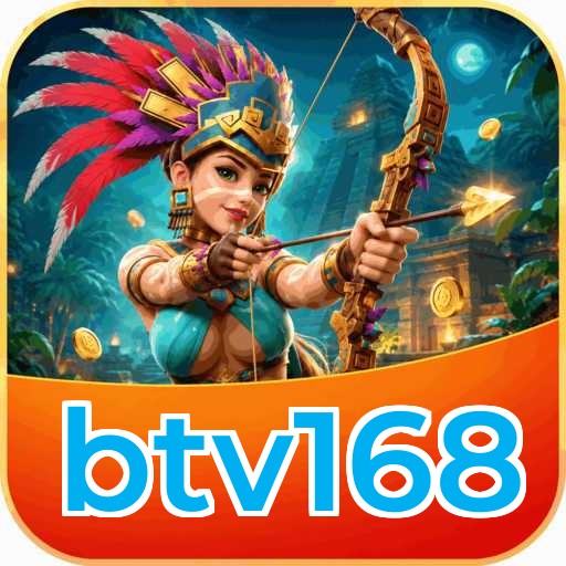 Logo btv168