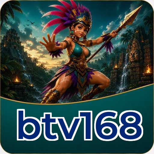 Logo btv168