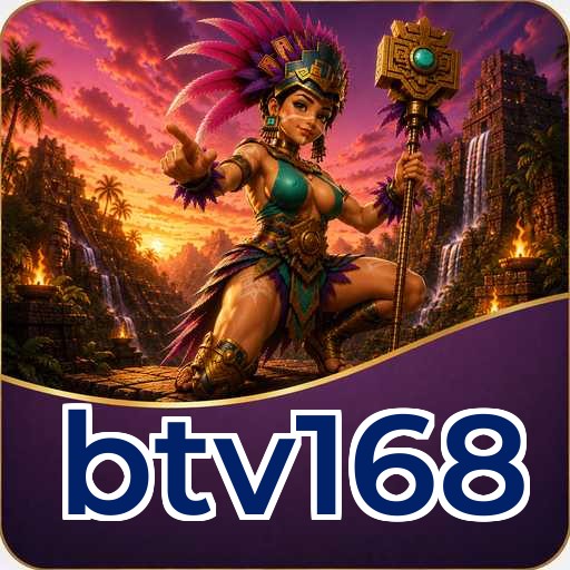 Logo btv168