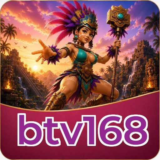 Logo btv168