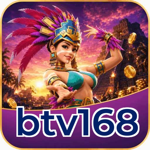 Logo btv168