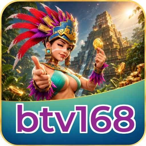 Logo btv168
