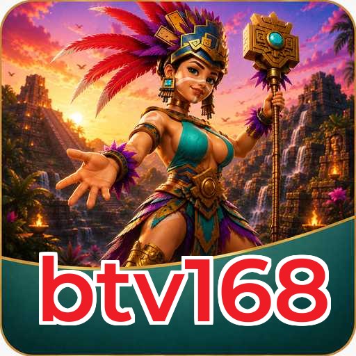 Logo btv168