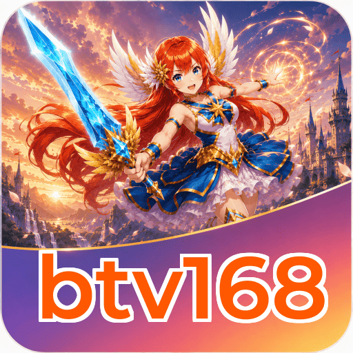 Logo btv168