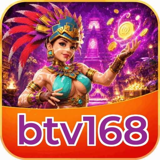 Logo btv168
