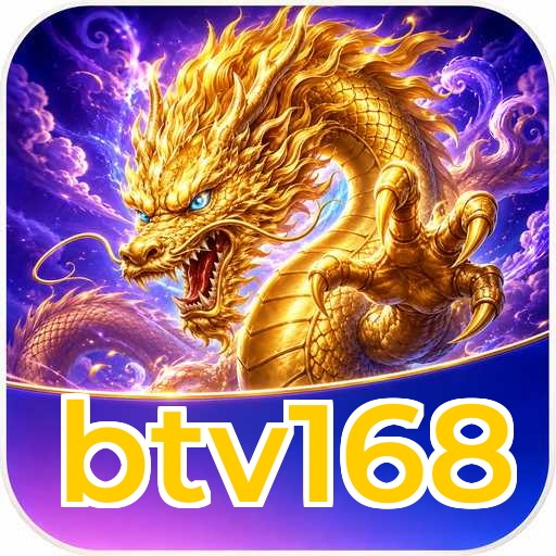 Layar pertama btv168 setelah pemasangan di Android