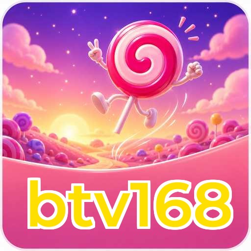 Logo btv168