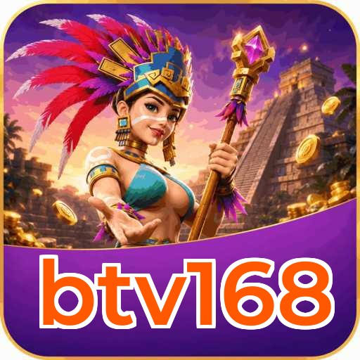 Logo btv168