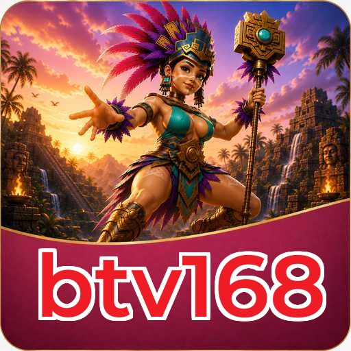Logo btv168