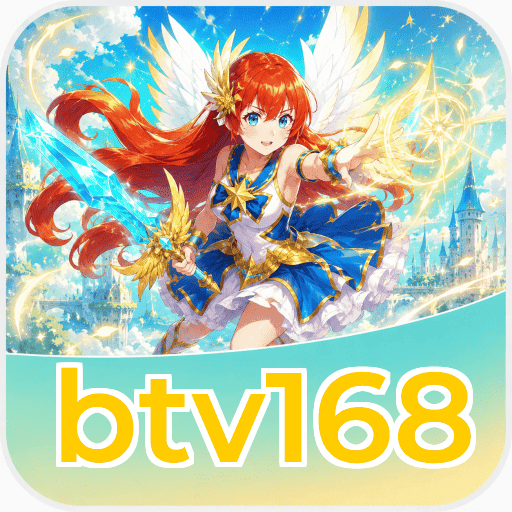 Logo btv168