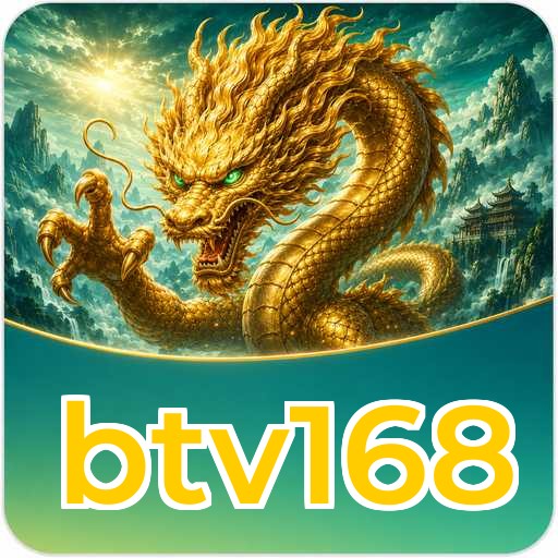 Logo btv168