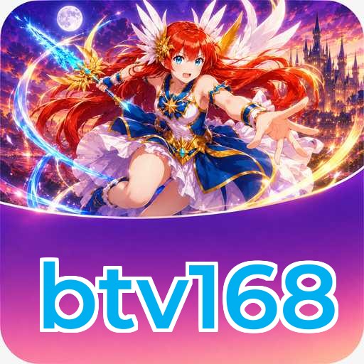 Logo btv168