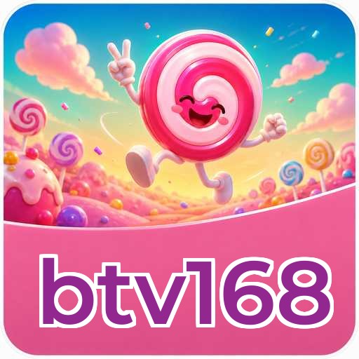Logo btv168