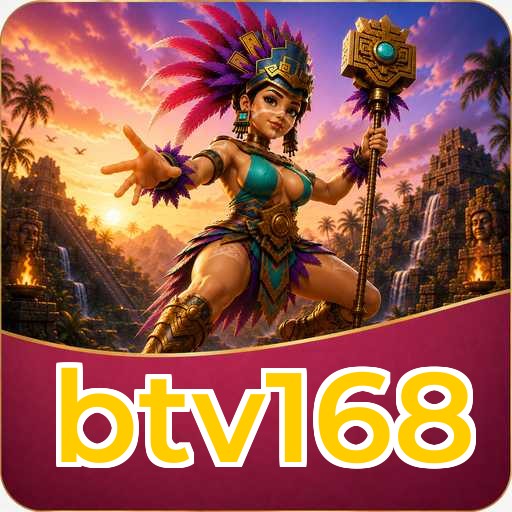 Logo btv168