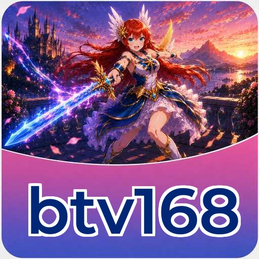 Logo btv168