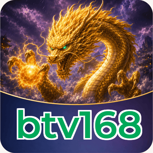 Logo btv168