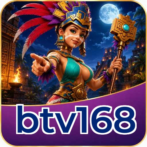 Logo btv168