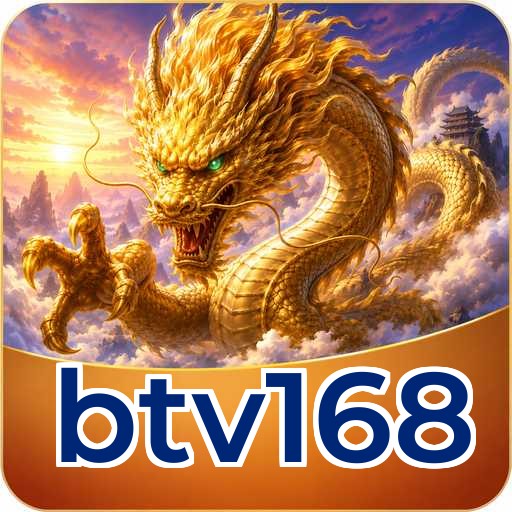 Logo btv168