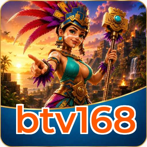 Logo btv168