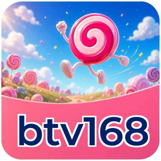 Logo btv168