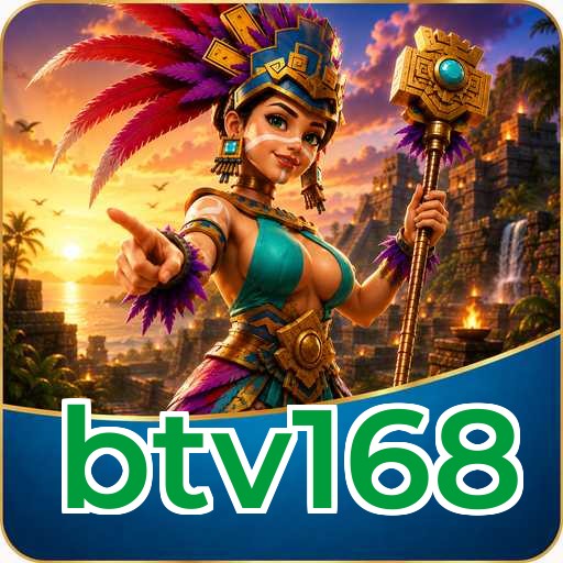Logo btv168