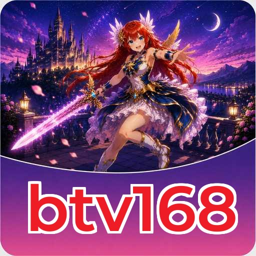 Logo btv168