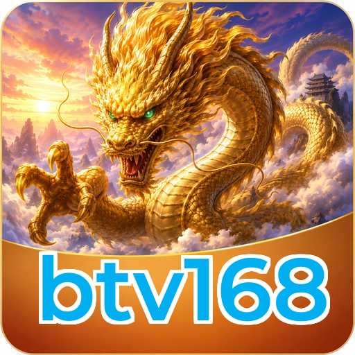 Logo btv168
