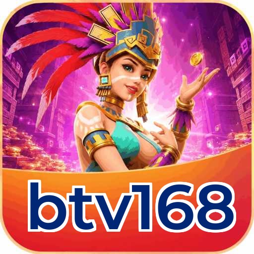 Logo btv168