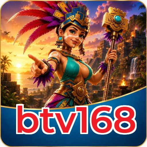 Logo btv168