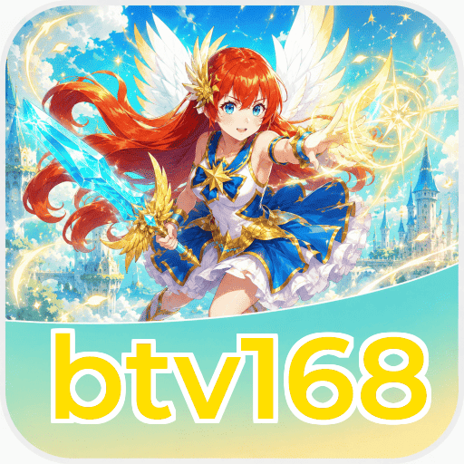 Logo btv168