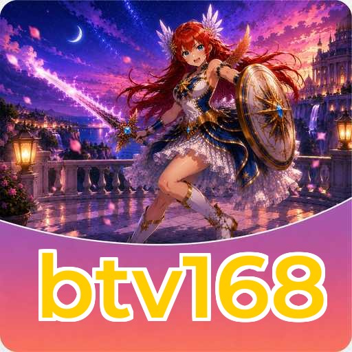 Logo btv168
