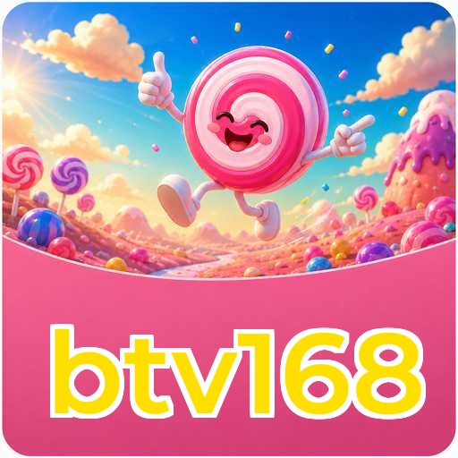 Logo btv168